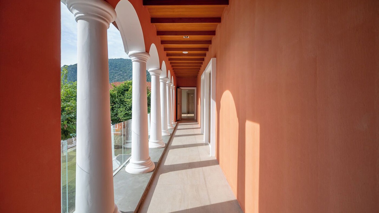Photo of Patio Balcony in Klang Dong