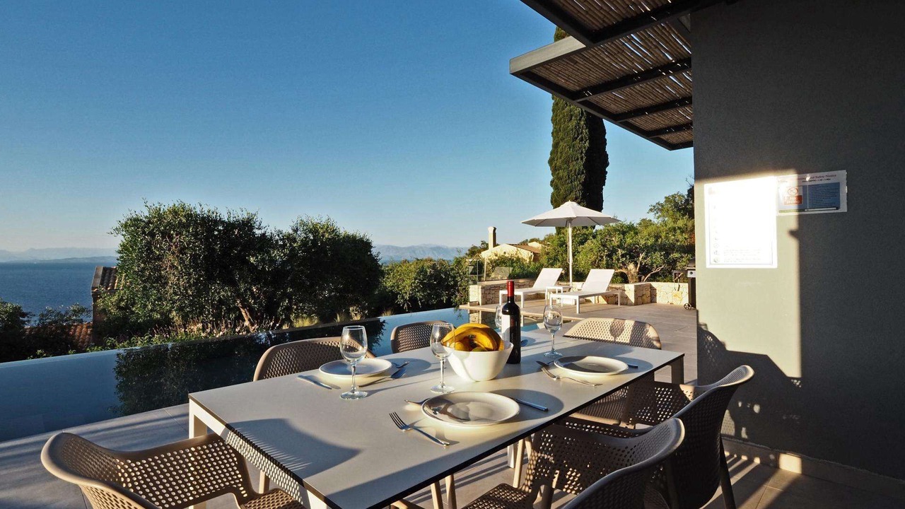 Photo of Outdoor in Agia Pelagia Chlomou