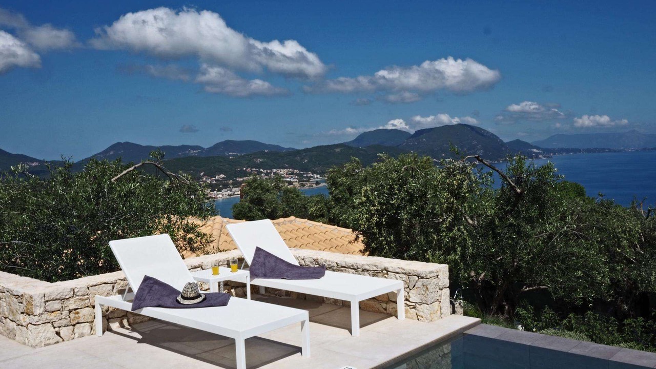Photo of Outdoor in Agia Pelagia Chlomou