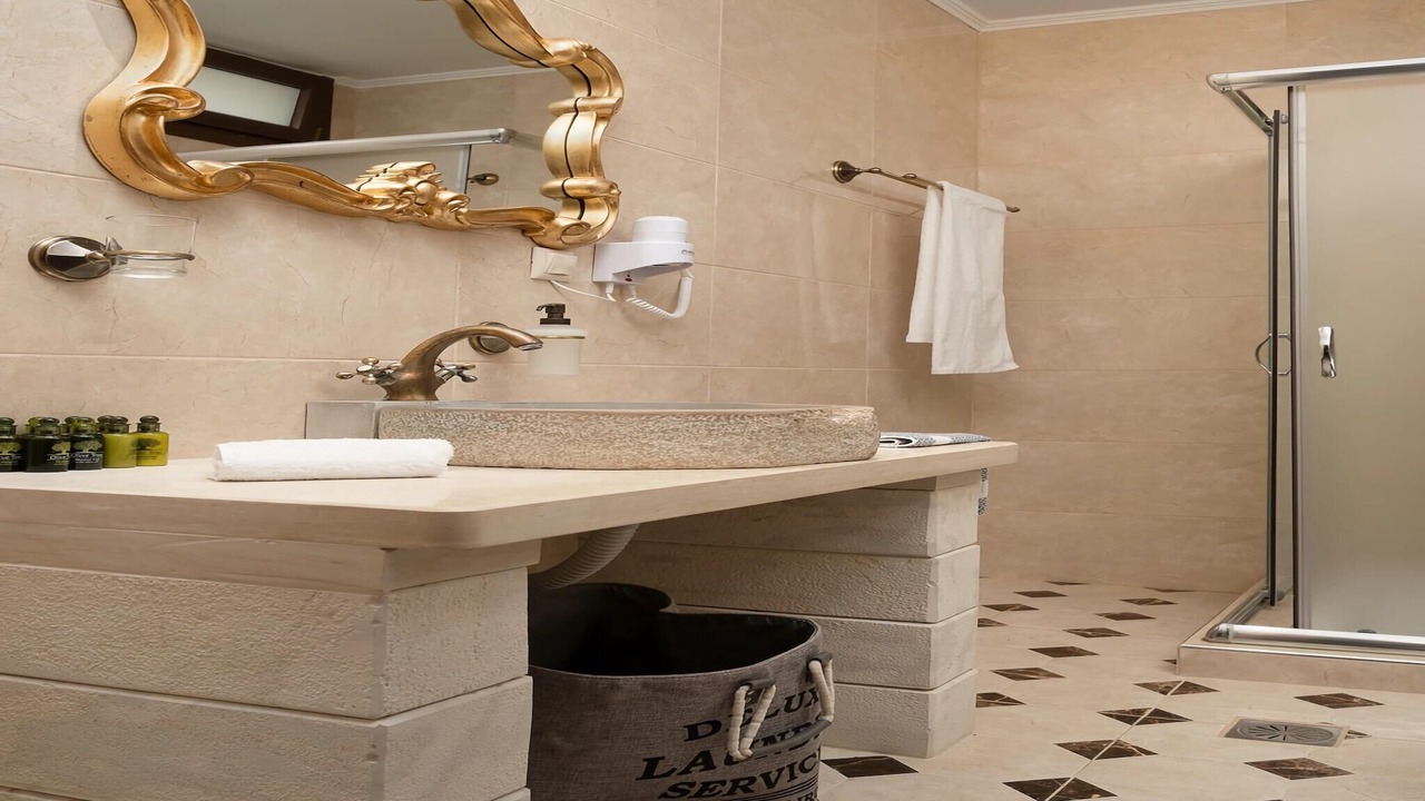 Photo of Bathroom in Kamilari