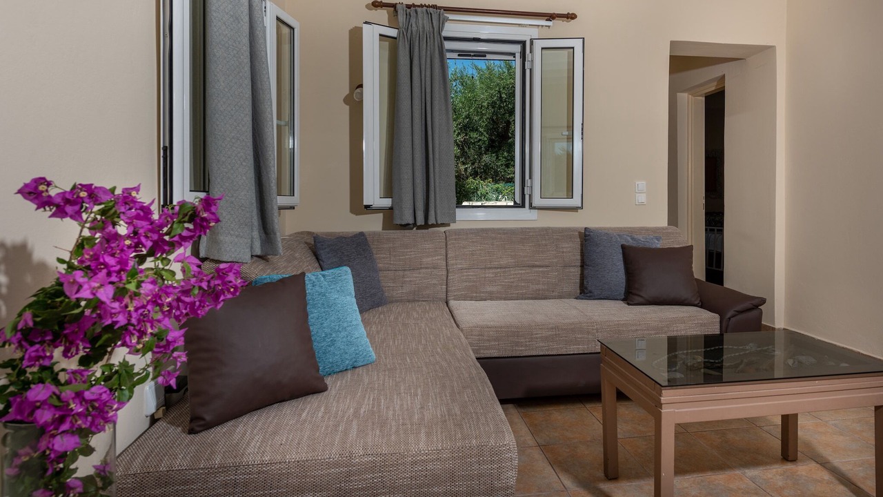 Photo of Livingroom in Romirion