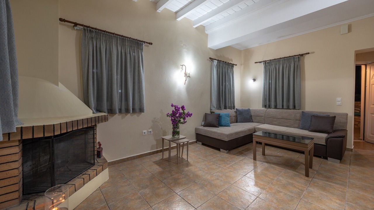 Photo of Livingroom in Romirion