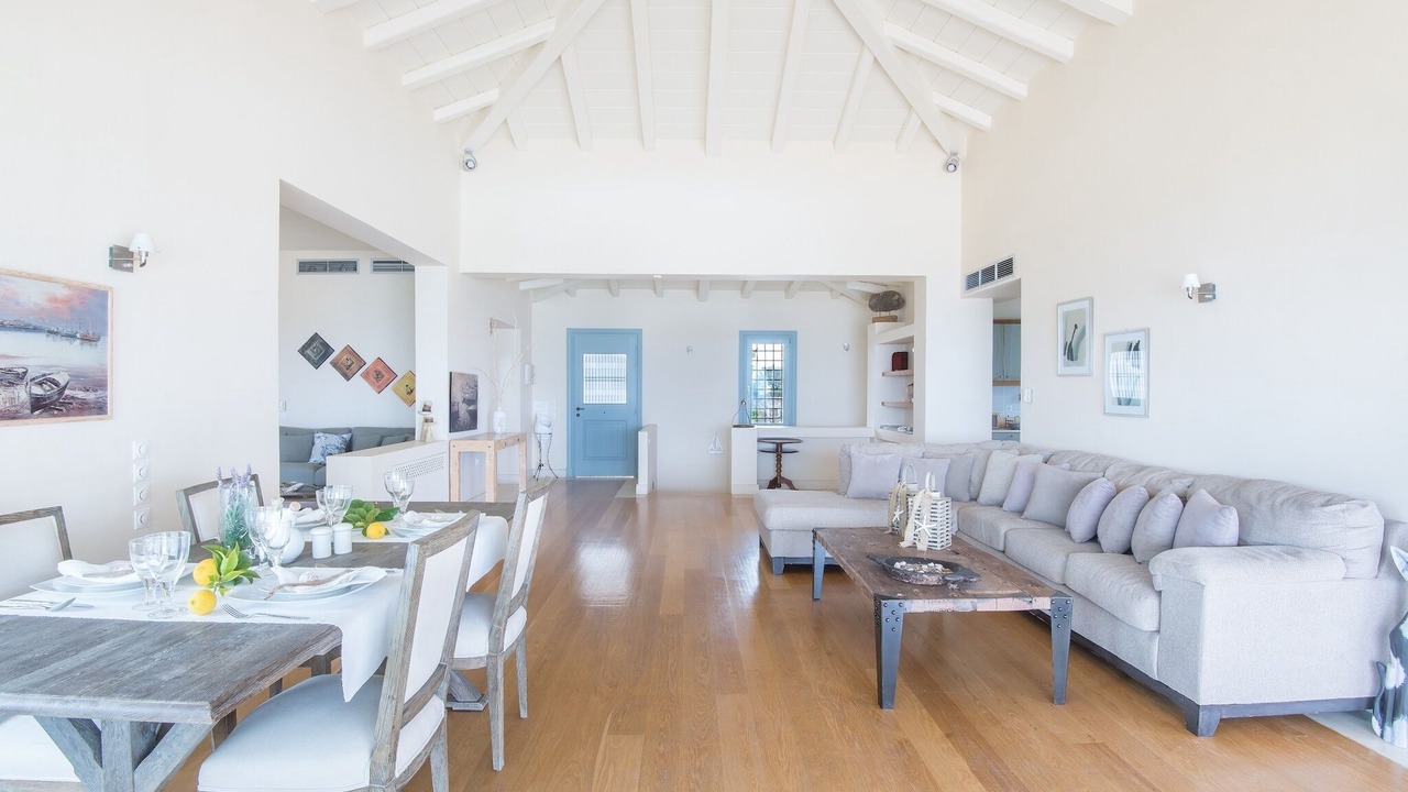 Photo of Livingroom in Kilada