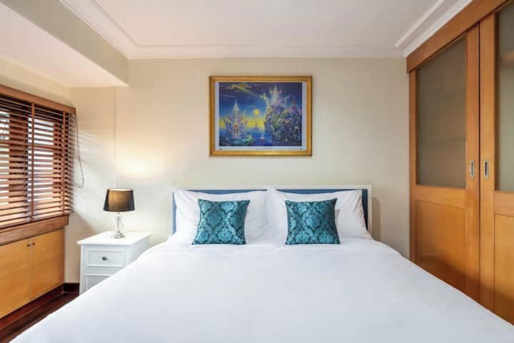 Photo of Bedroom in Nana