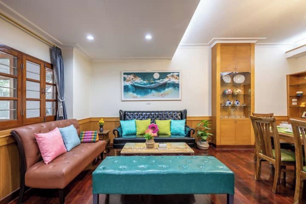 Photo of Livingroom in Nana