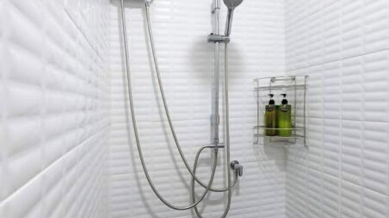 Photo of Bathroom in Nana