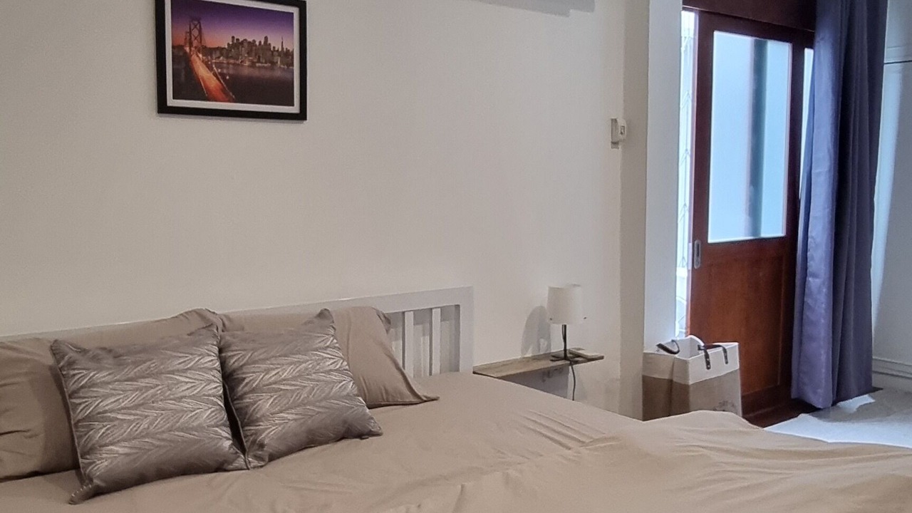 Photo of Bedroom in Ploenchit