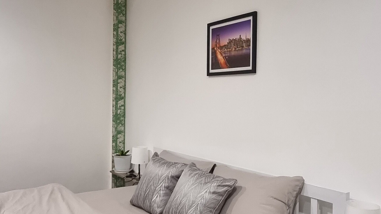 Photo of Bedroom in Ploenchit