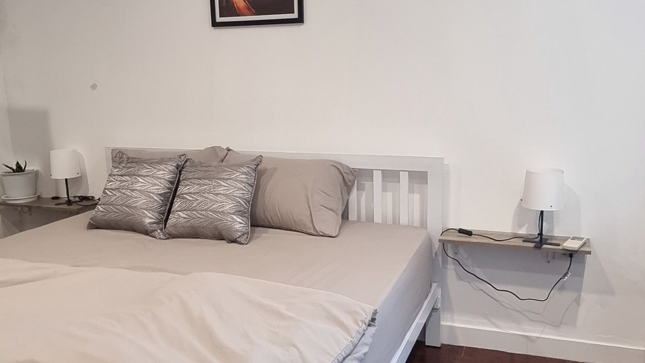 Photo of Bedroom in Ploenchit