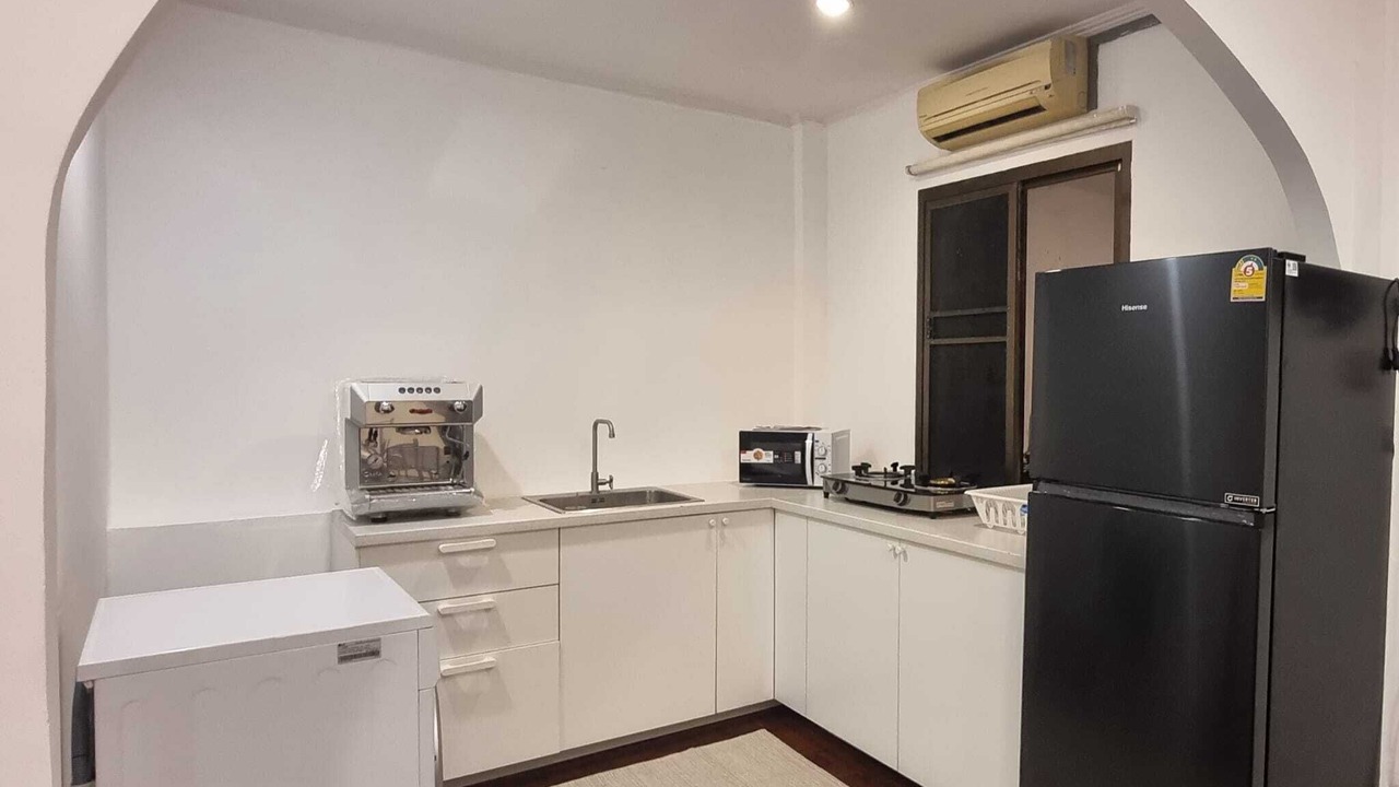 Photo of Kitchen in Ploenchit