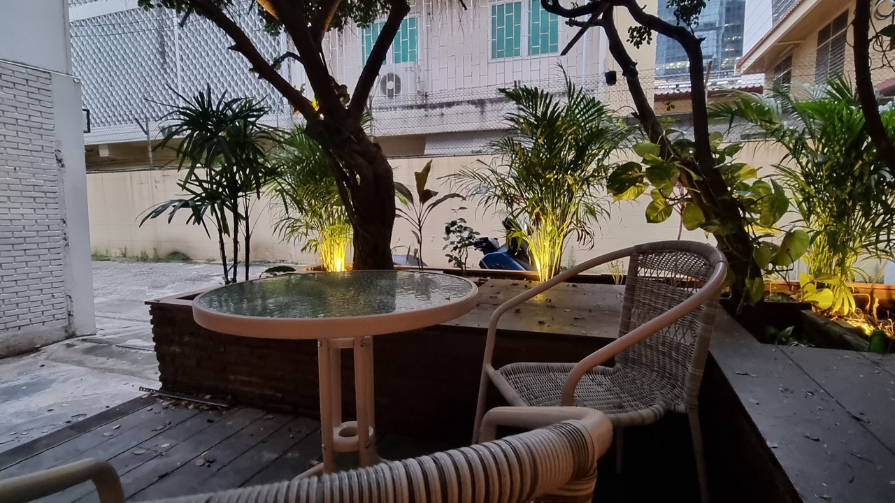 Photo of Patio Balcony in Ploenchit