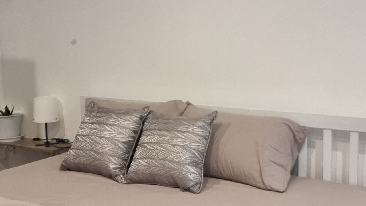 Photo of Bedroom in Ploenchit