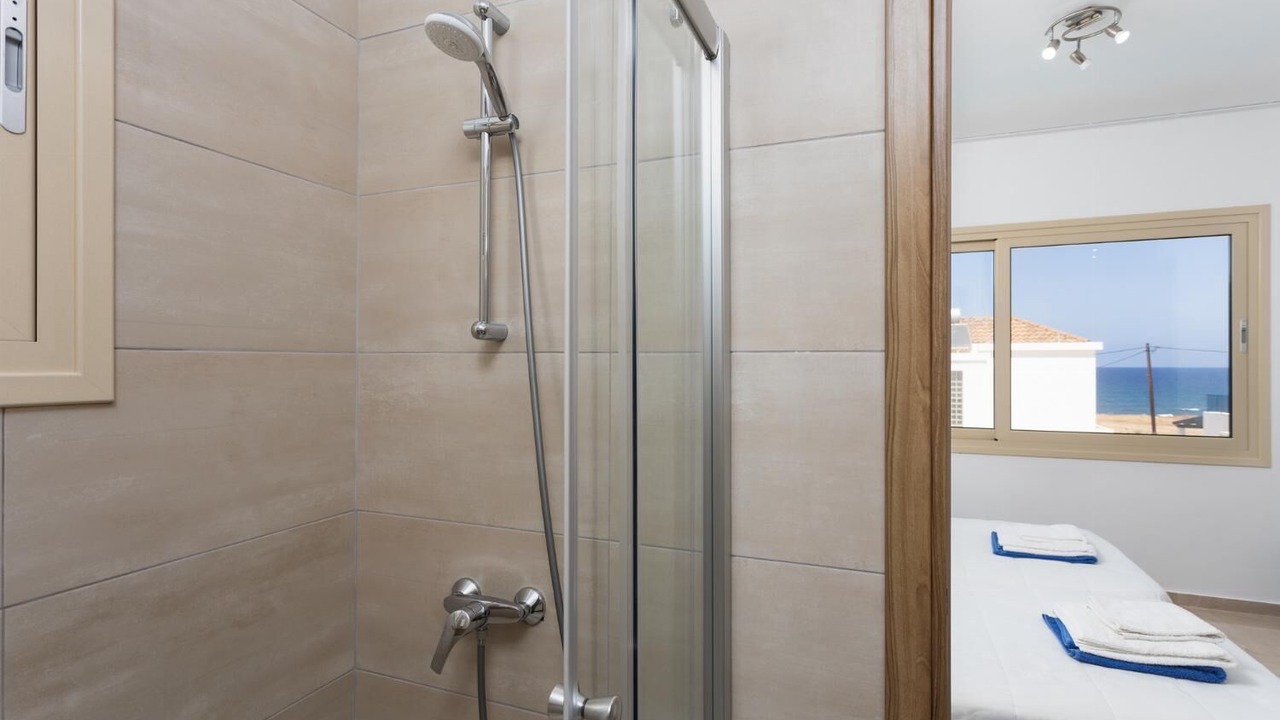 Photo of Bathroom in Pomos
