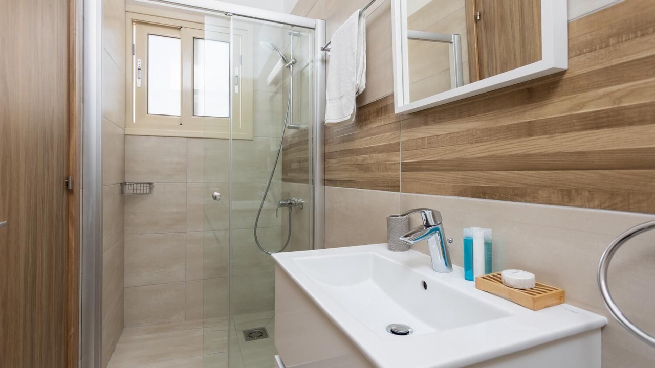 Photo of Bathroom in Pomos