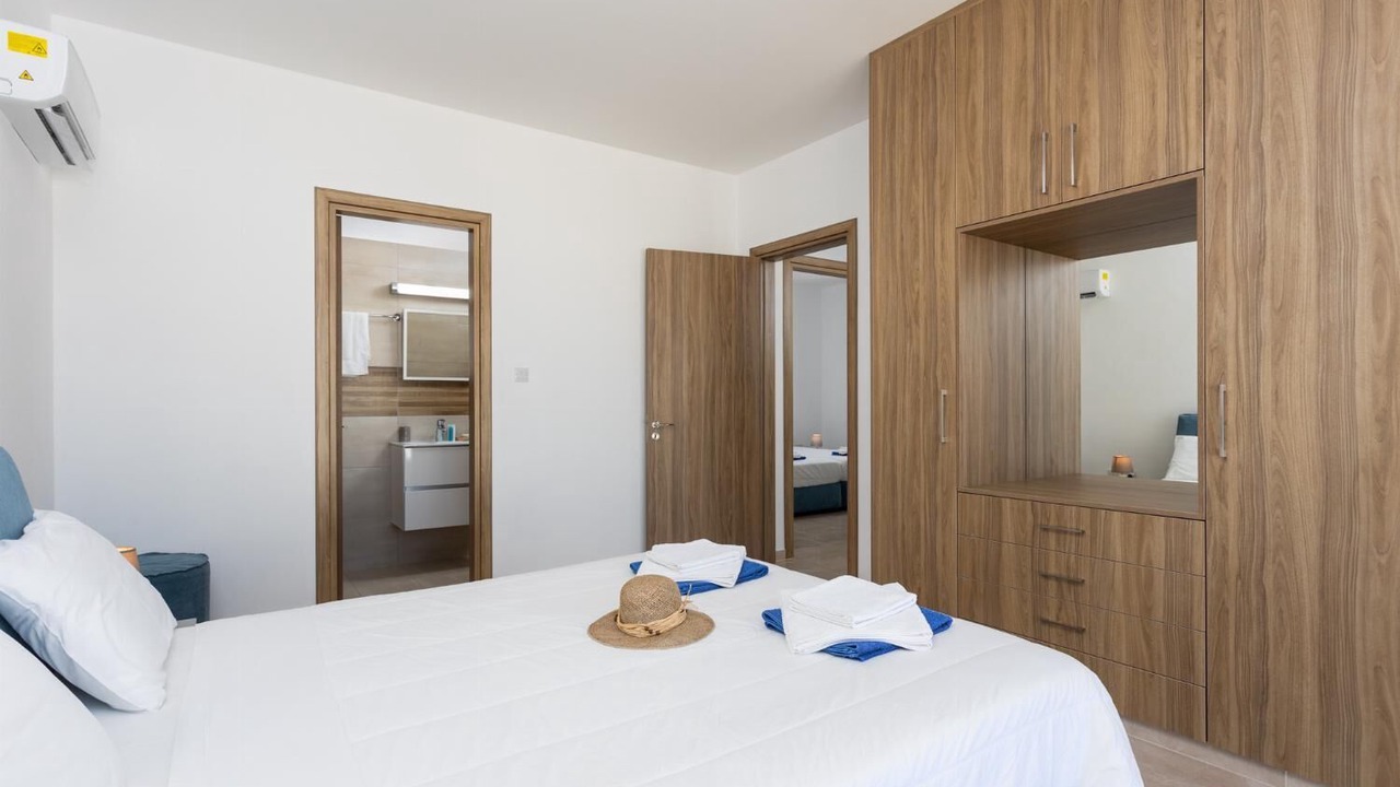 Photo of Bathroom in Pomos