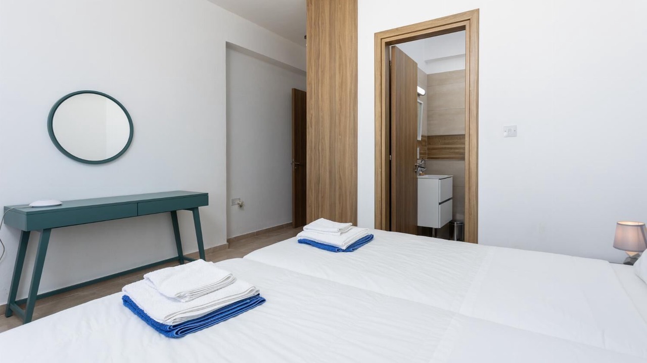 Photo of Bathroom in Pomos