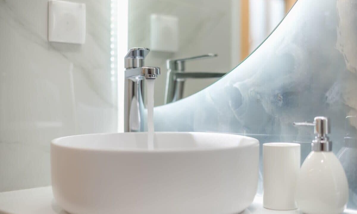 Photo of Bathroom in Kaisariani