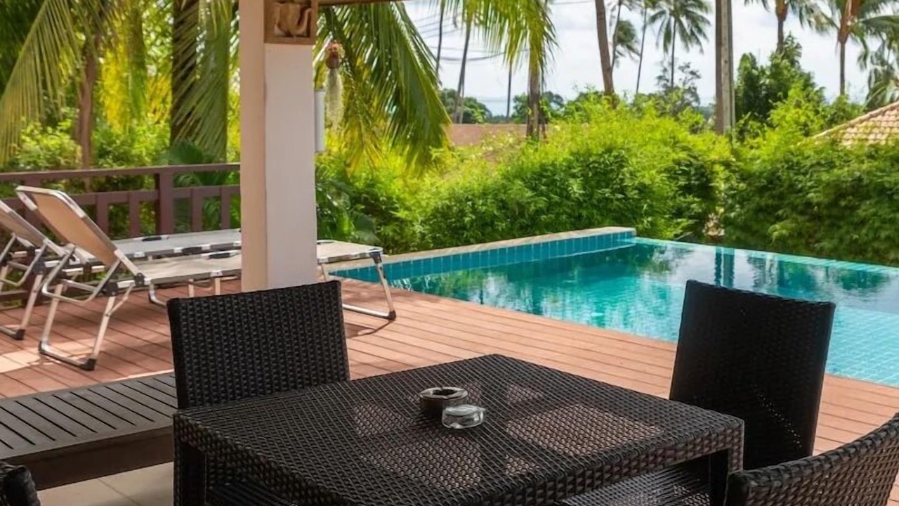 Photo of Others in Koh Samui