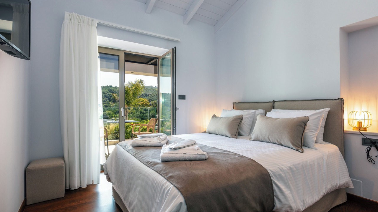 Photo of Bedroom in Koulkouthiana