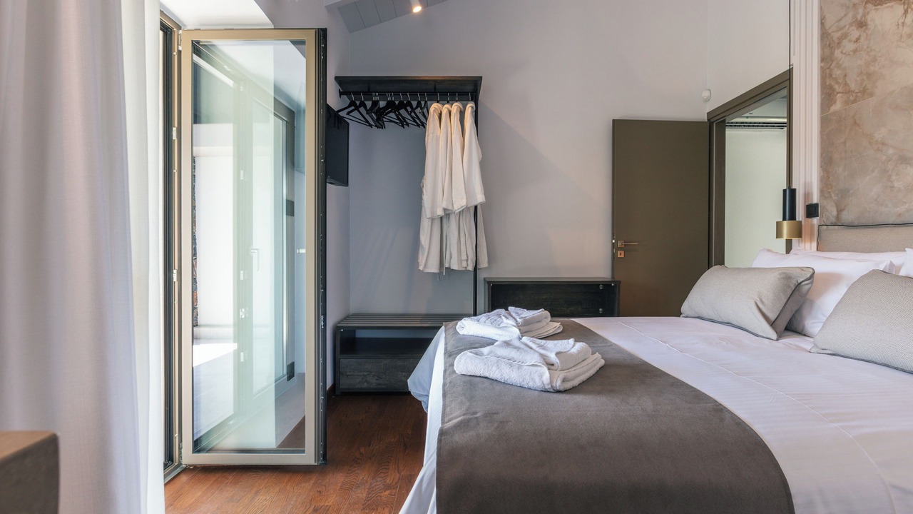 Photo of Bedroom in Koulkouthiana