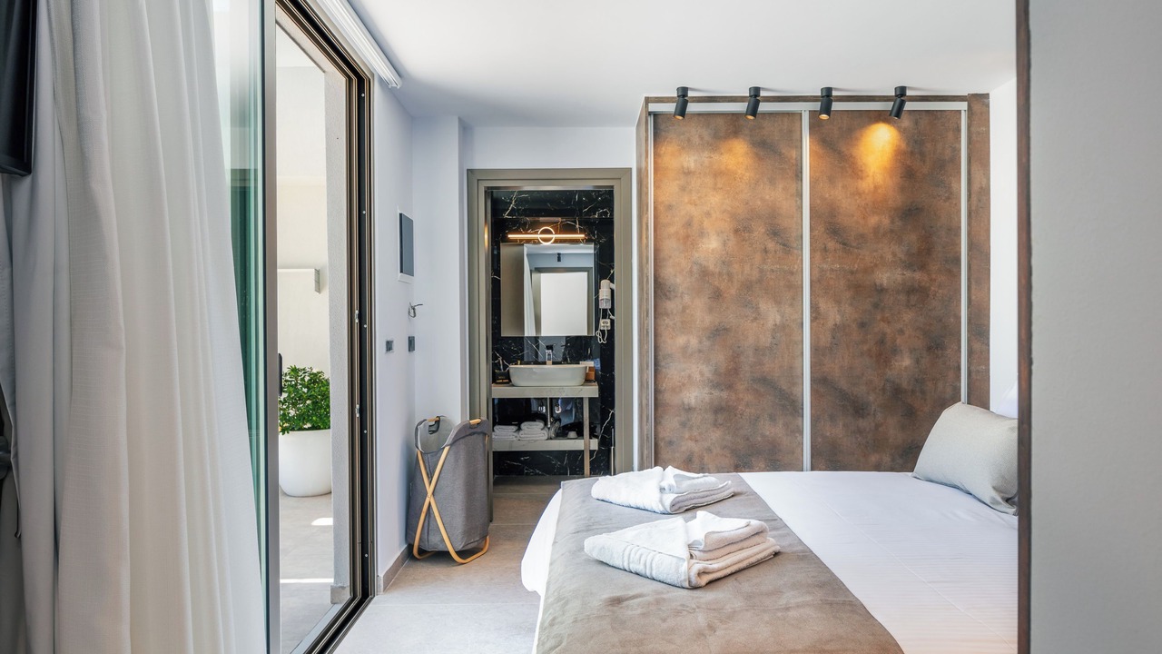 Photo of Bedroom in Koulkouthiana
