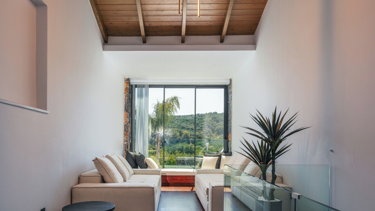 Photo of Livingroom in Koulkouthiana