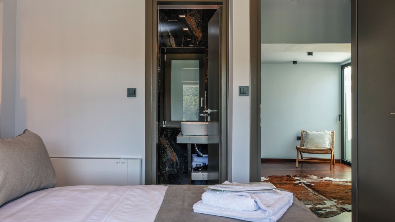 Photo of Bedroom in Koulkouthiana
