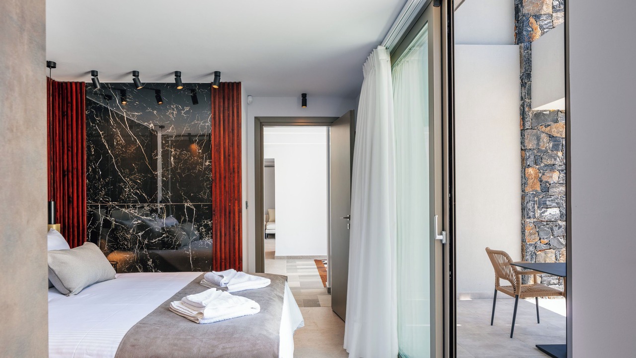 Photo of Bedroom in Koulkouthiana
