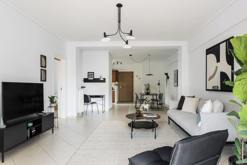 Photo of Livingroom in Khalandrion