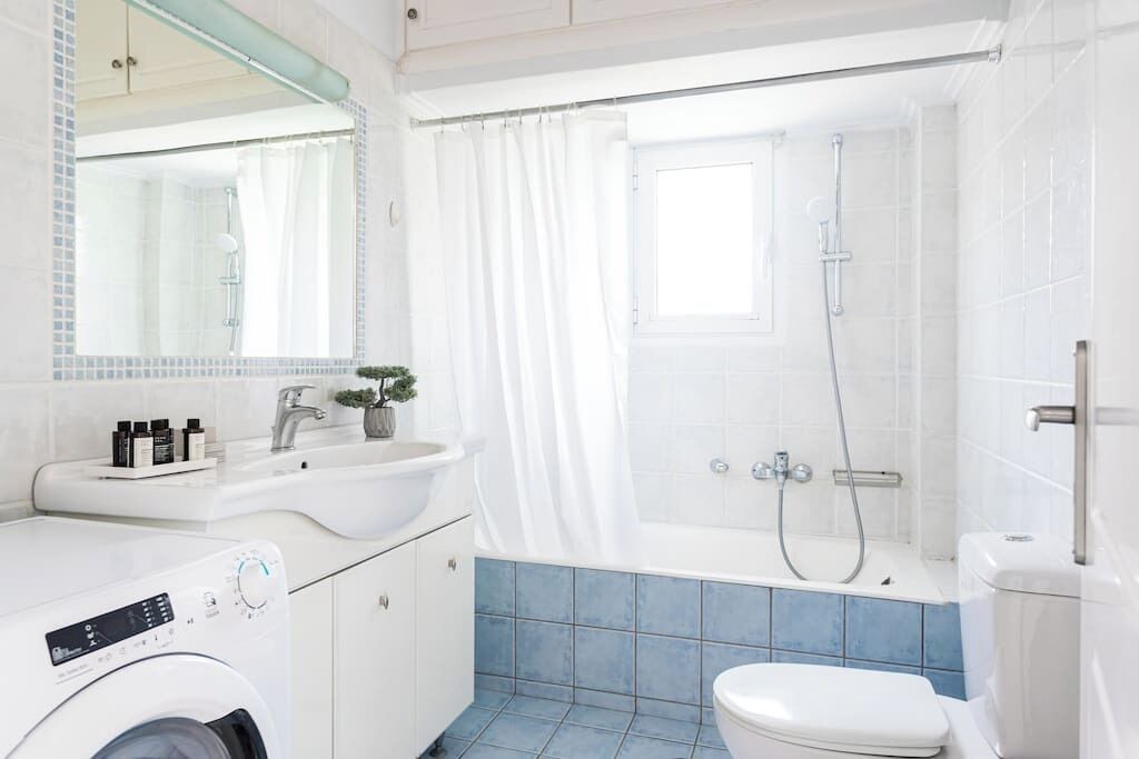 Photo of Bathroom in Khalandrion