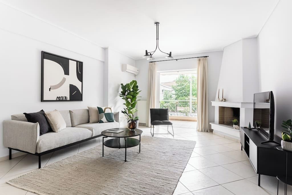 Photo of Livingroom in Khalandrion