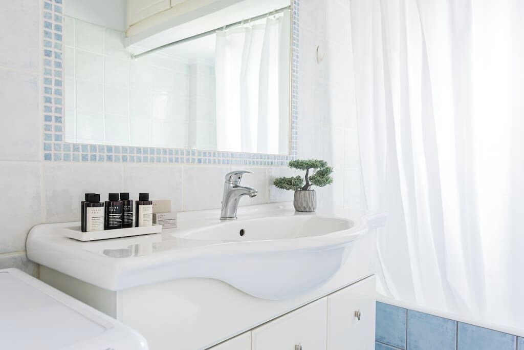 Photo of Bathroom in Khalandrion