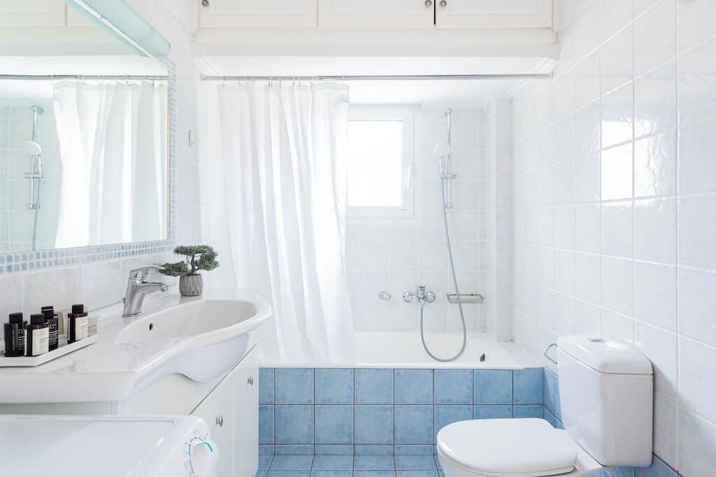 Photo of Bathroom in Khalandrion