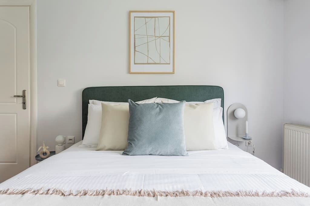 Photo of Bedroom in Khalandrion