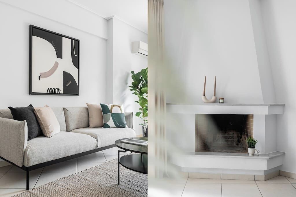 Photo of Livingroom in Khalandrion