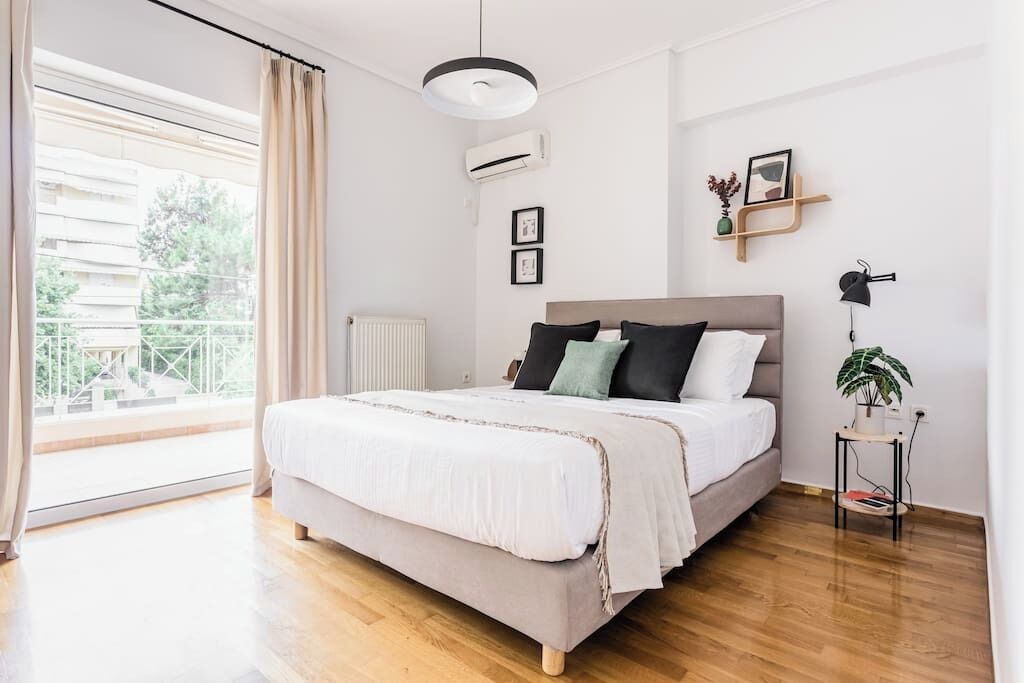 Photo of Bedroom in Khalandrion