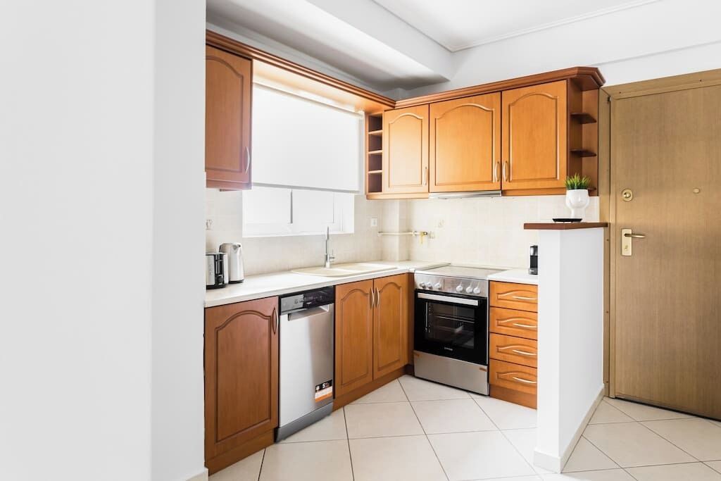 Photo of Kitchen in Khalandrion