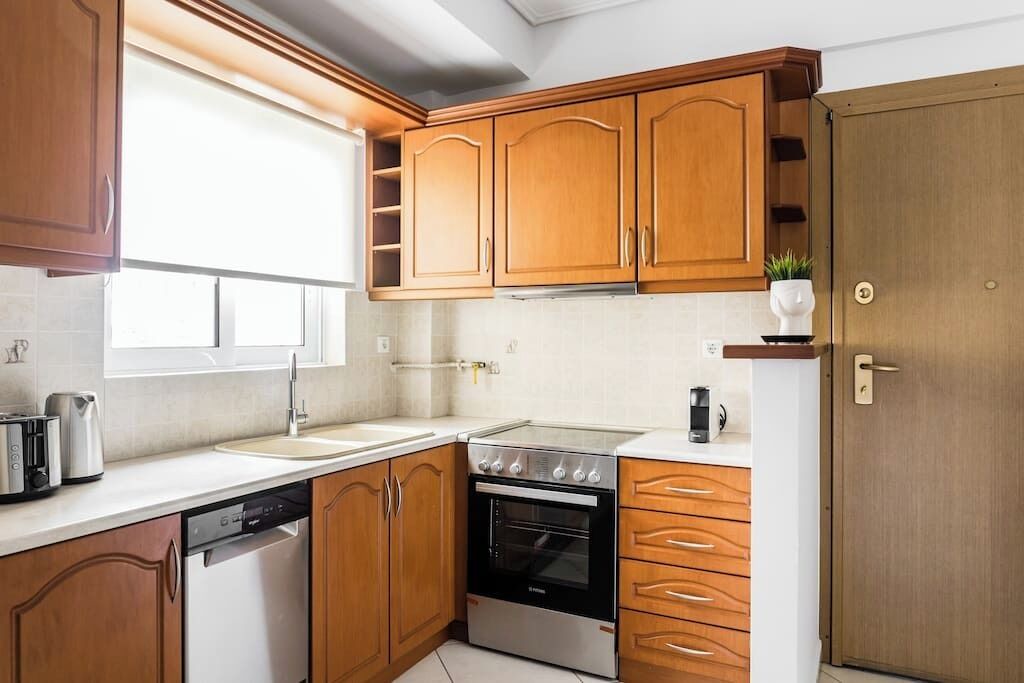 Photo of Kitchen in Khalandrion