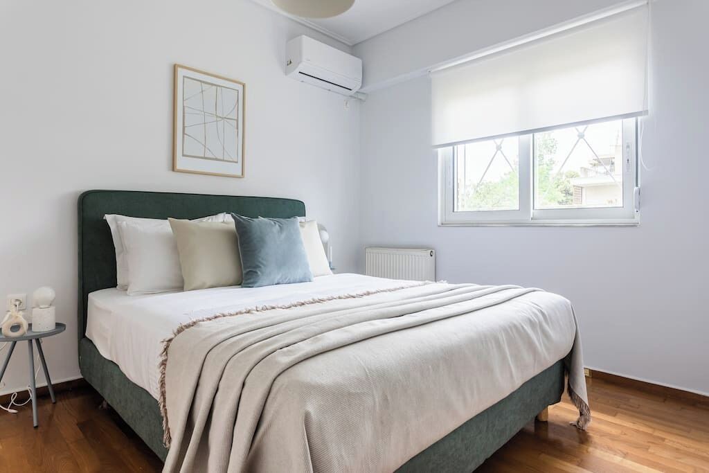 Photo of Bedroom in Khalandrion