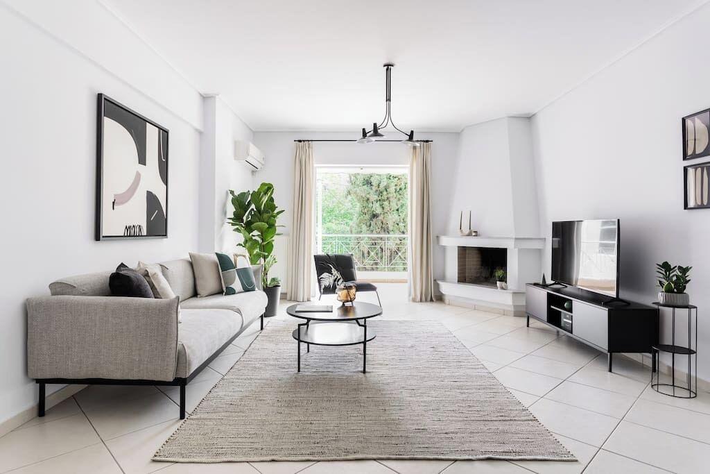 Photo of Livingroom in Khalandrion