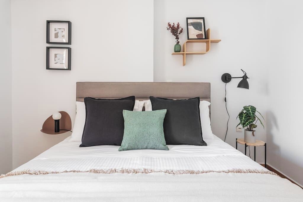 Photo of Bedroom in Khalandrion