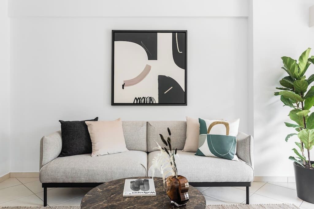 Photo of Livingroom in Khalandrion