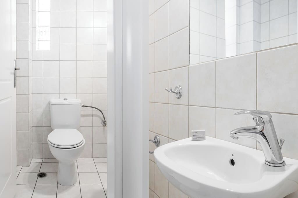 Photo of Bathroom in Khalandrion