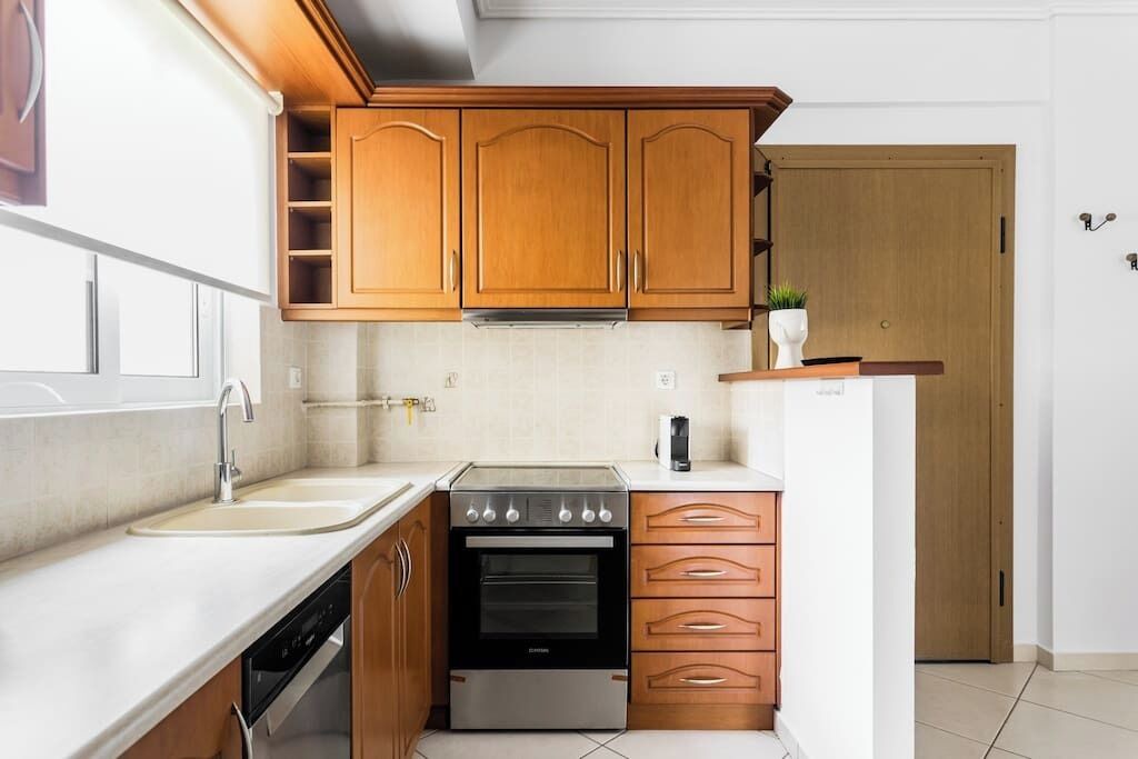 Photo of Kitchen in Khalandrion