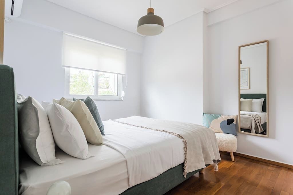 Photo of Bedroom in Khalandrion