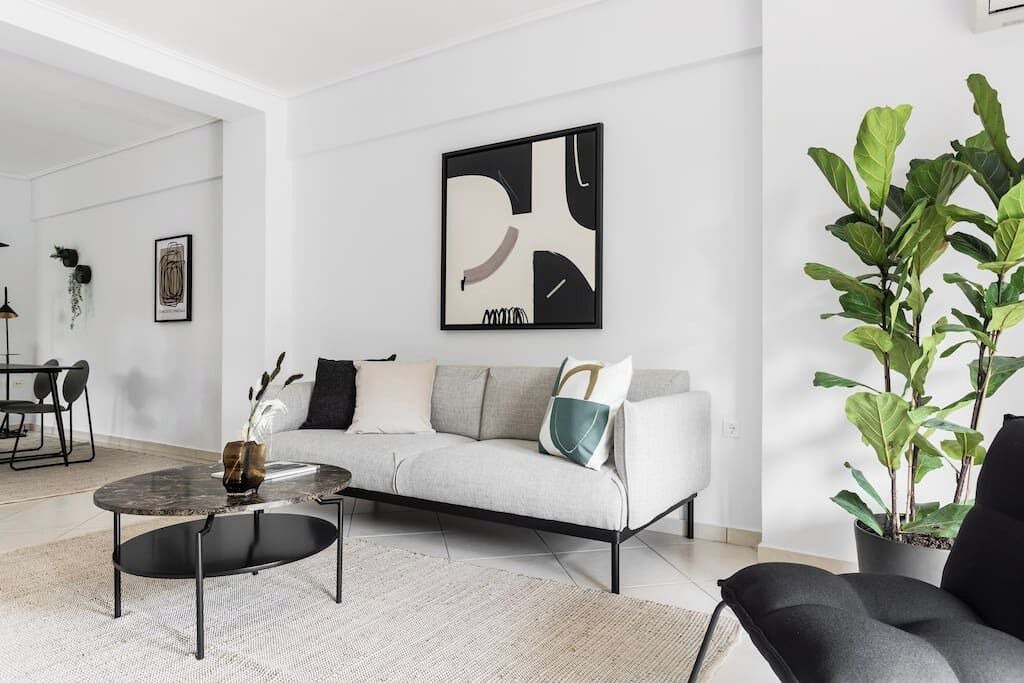 Photo of Livingroom in Khalandrion