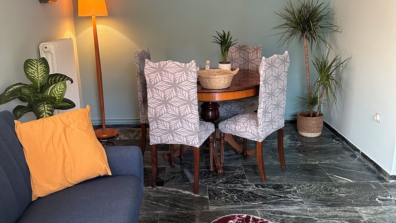 Photo of Livingroom in Leivathos