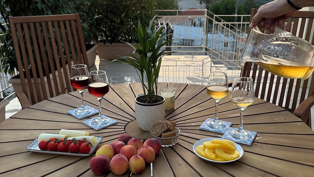 Photo of Outdoor in Leivathos