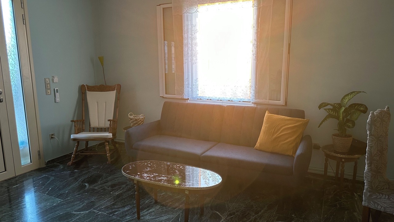 Photo of Livingroom in Leivathos