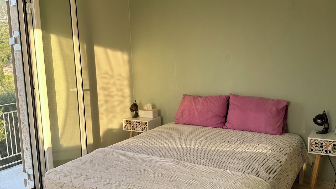 Photo of Bedroom in Leivathos